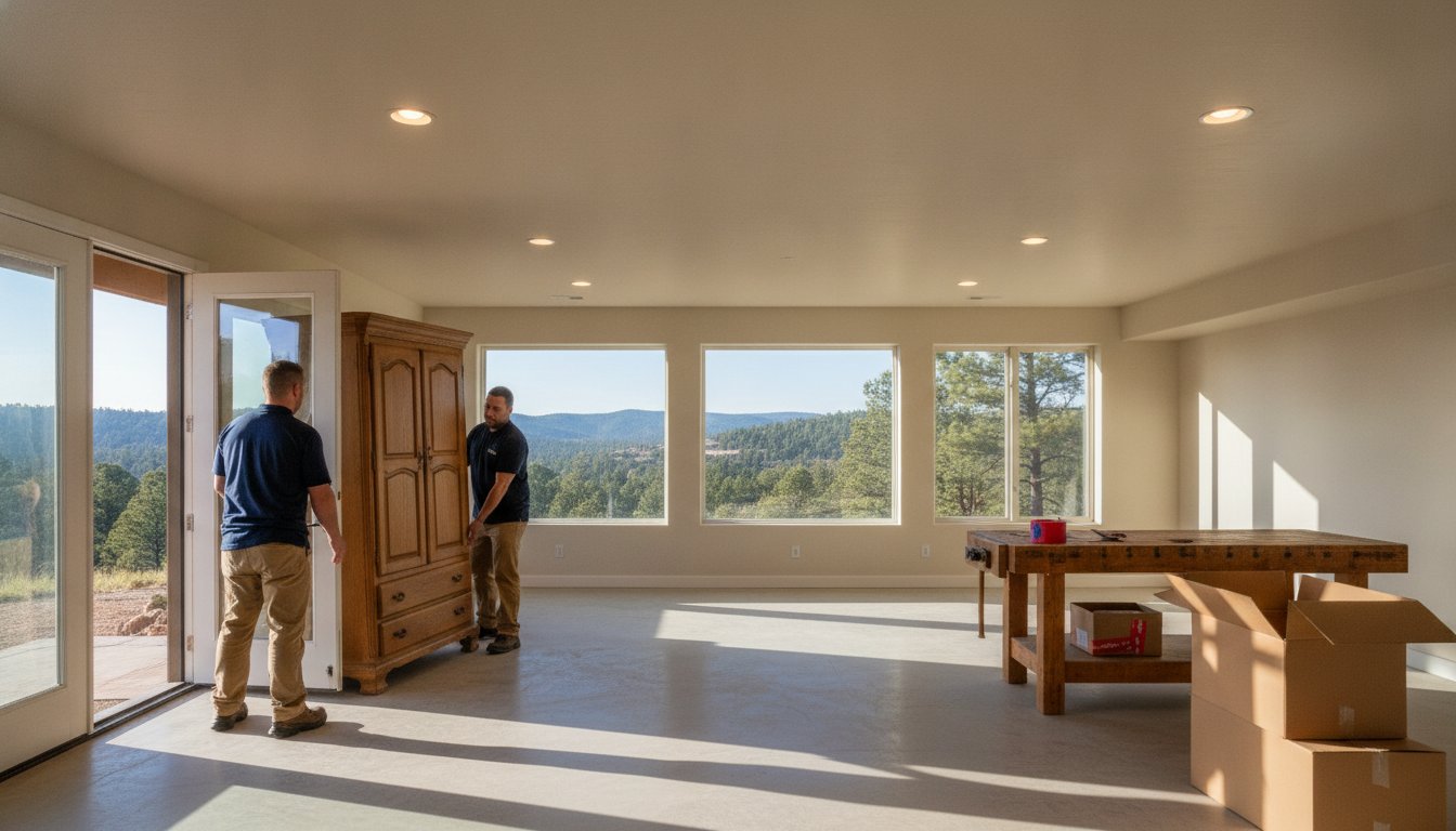 Professional Basement Cleanout Services: Reclaim Your Lower Level in 2026