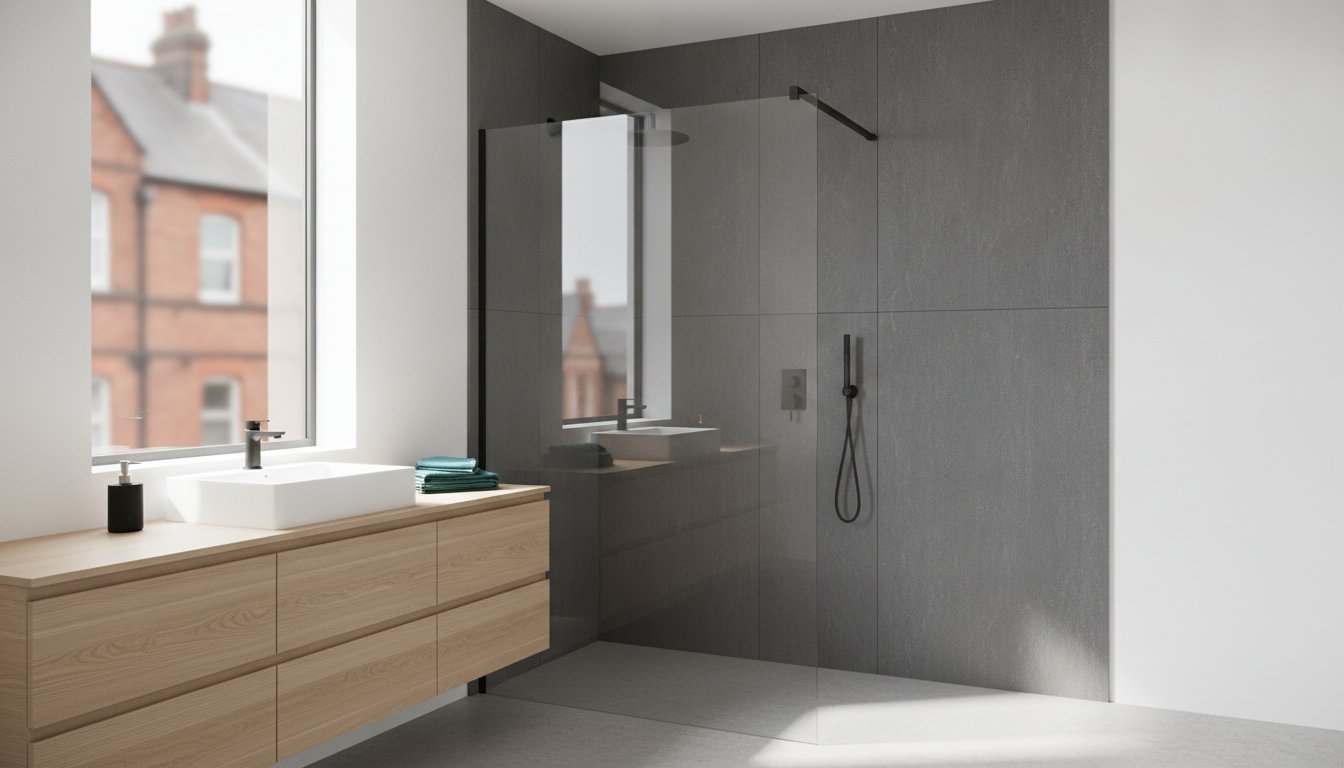Professional Bathroom Installation Coventry: The 2026 Quality Reference Guide