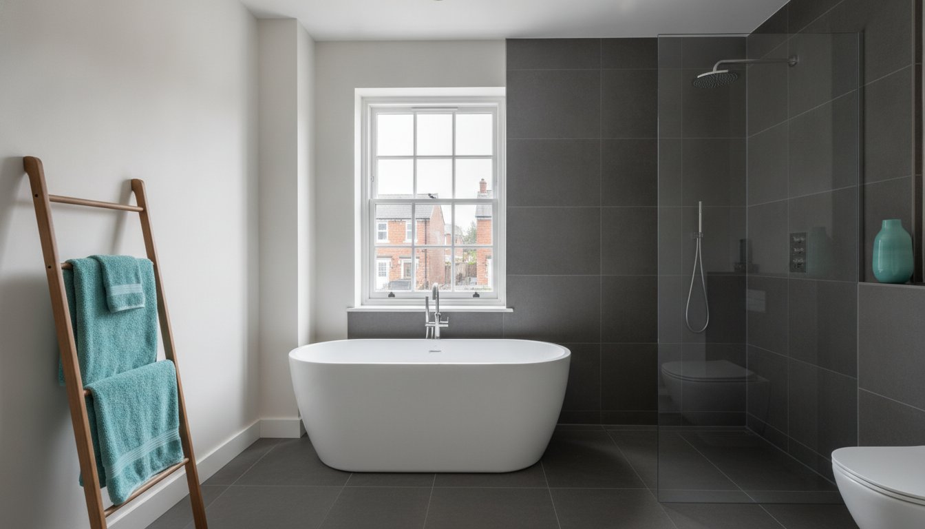 Professional Bathroom Suite Fitting Service in Coventry & West Midlands
