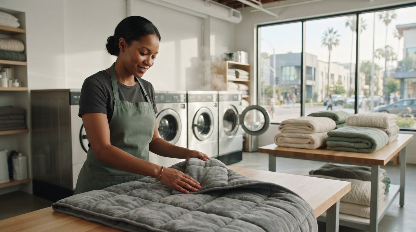 Professional Blanket Cleaning Service in Westwood: The 2026 Essential Buying Guide