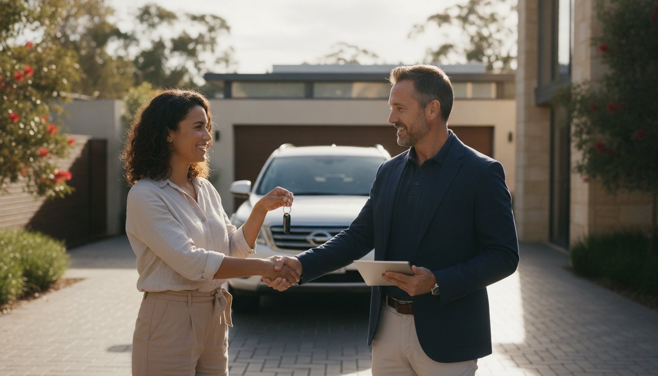 Professional Buyers of Cars: How to Sell Your Vehicle Fast in 2026