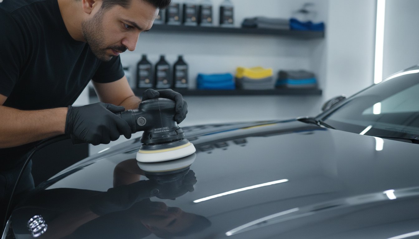Professional Car Detailing Supplies: A Technical Guide to Showroom Results (2026)