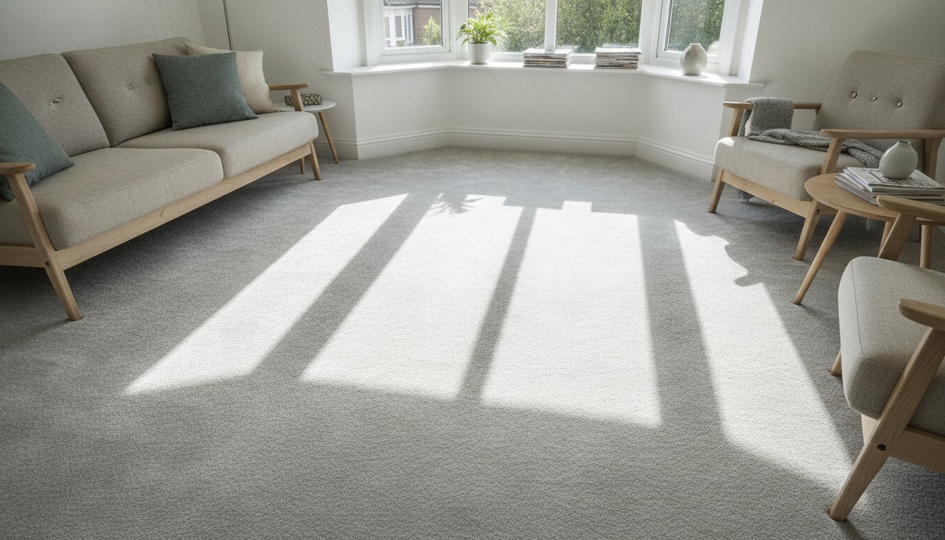 Professional Carpet Cleaning: Ultimate 2026 UK Guide