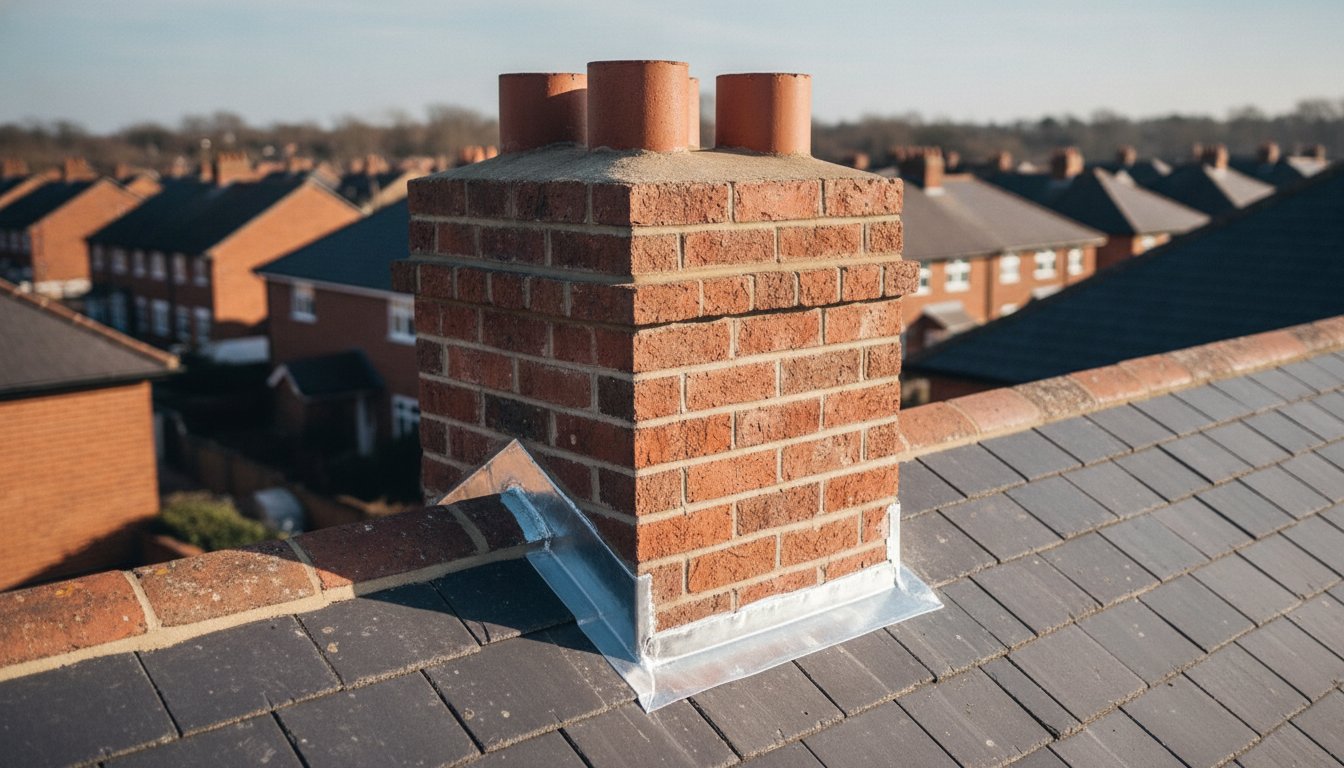 Professional Chimney Stack Repair in Norwich: The 2026 Homeowner’s Guide