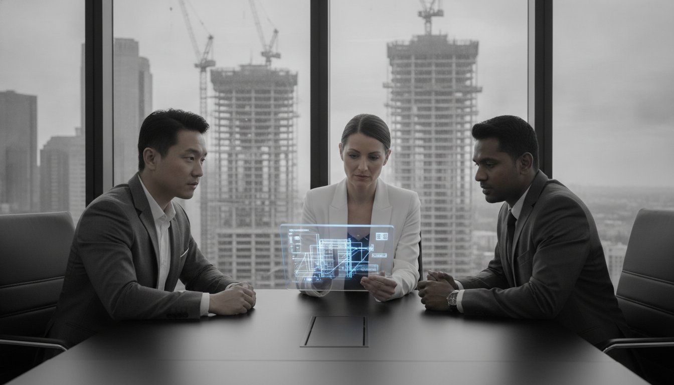 Professional Construction Site Coordination Services: Redefining Excellence in 2026