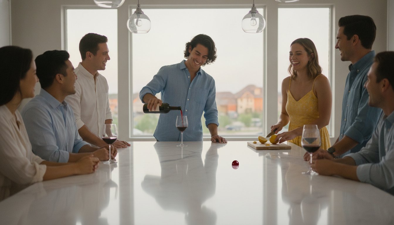 Professional Countertop Protection Services in Dallas: The Complete Homeowner’s Reference