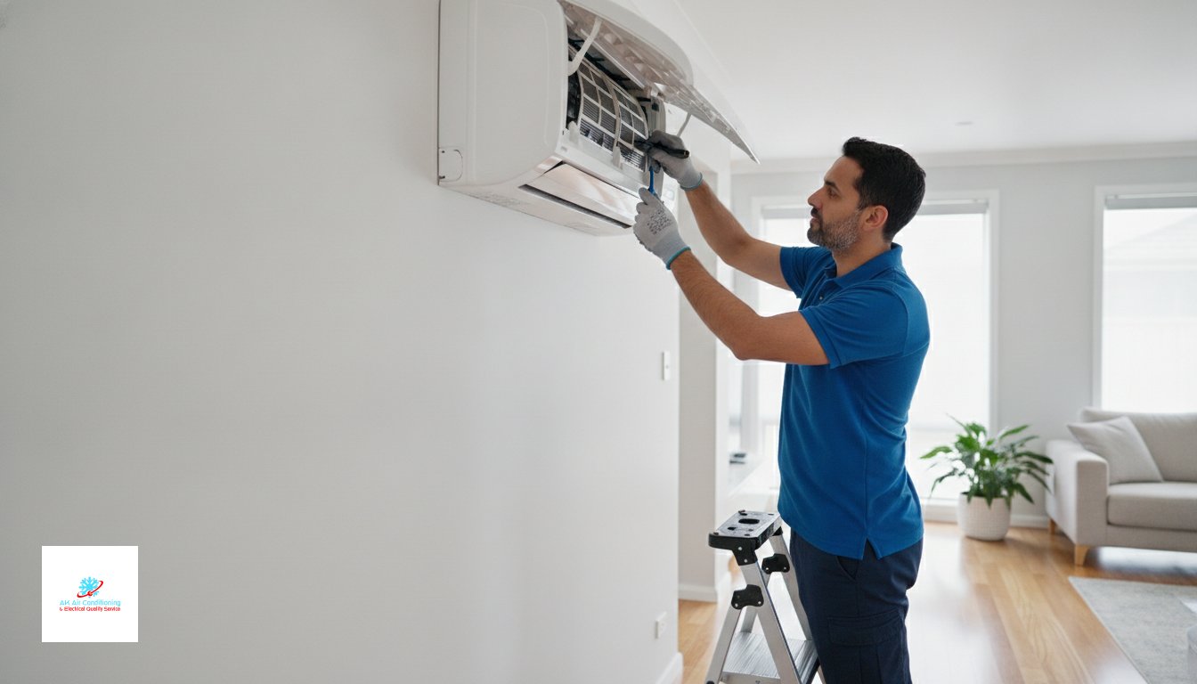 Professional Daikin Air Conditioner Service Sydney: The 2026 Homeowner’s Guide