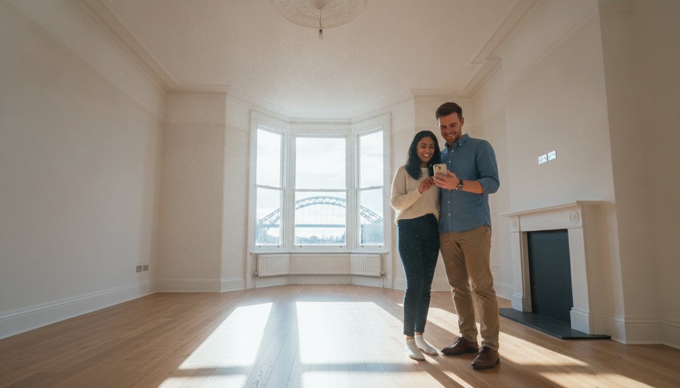 Professional End of Tenancy Cleaning in Newcastle: The 2026 Deposit Recovery Guide