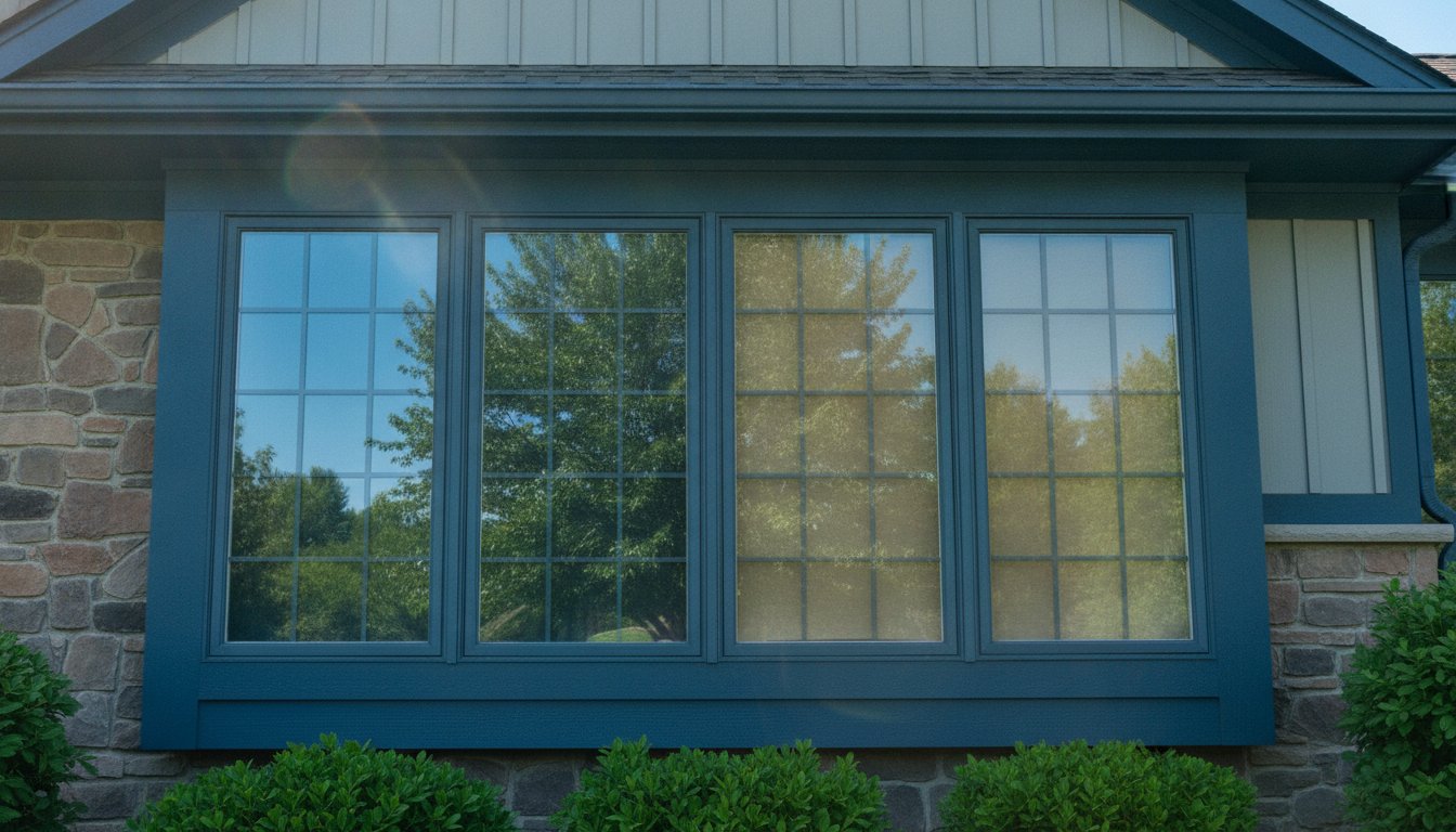 Professional Exterior Window Cleaning in Bucks County: The 2026 Property Owner’s Guide