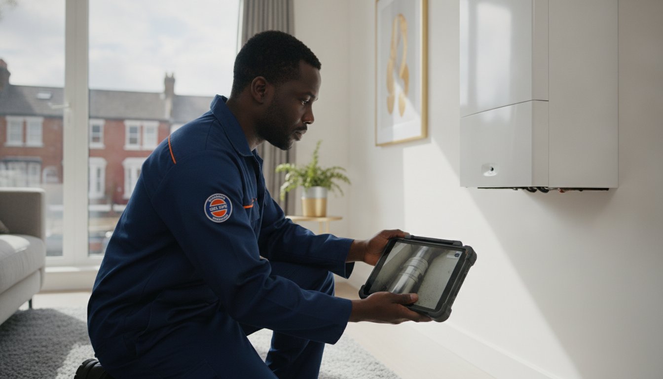 Professional Flue Relining Services London: Restoring Gas Safety and Efficiency