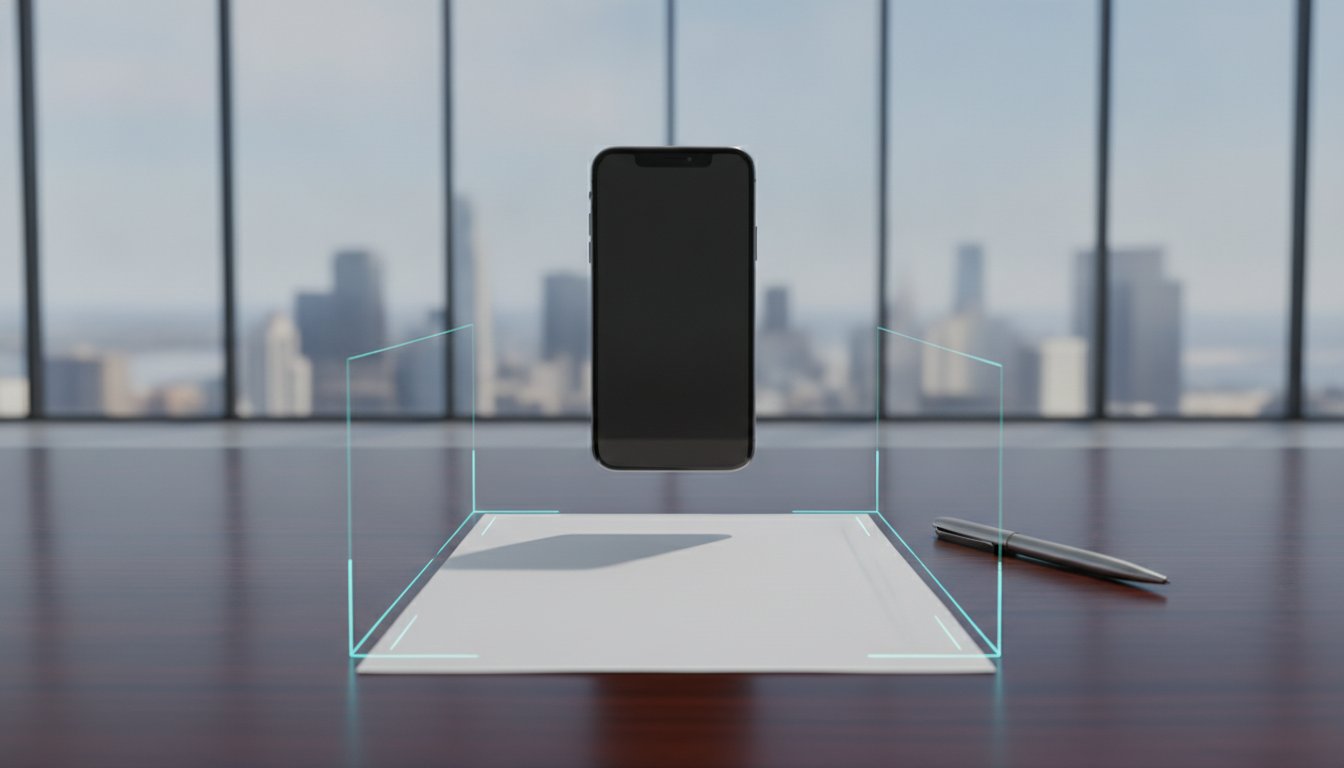 Professional Guide: How to Scan Legal Documents on Android (2026)