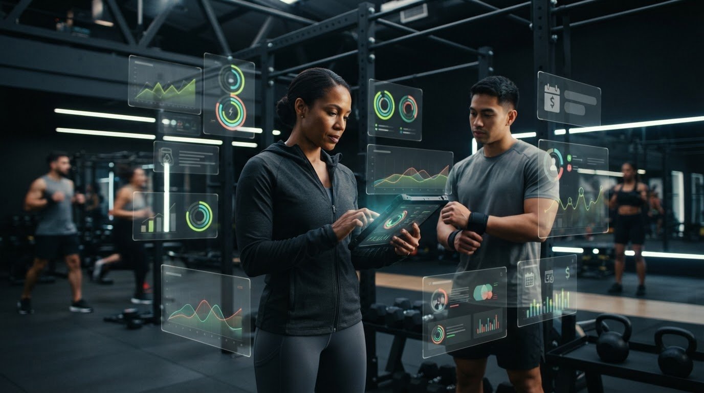 Professional Gym Coaching Software: A 2026 Guide for Coaches