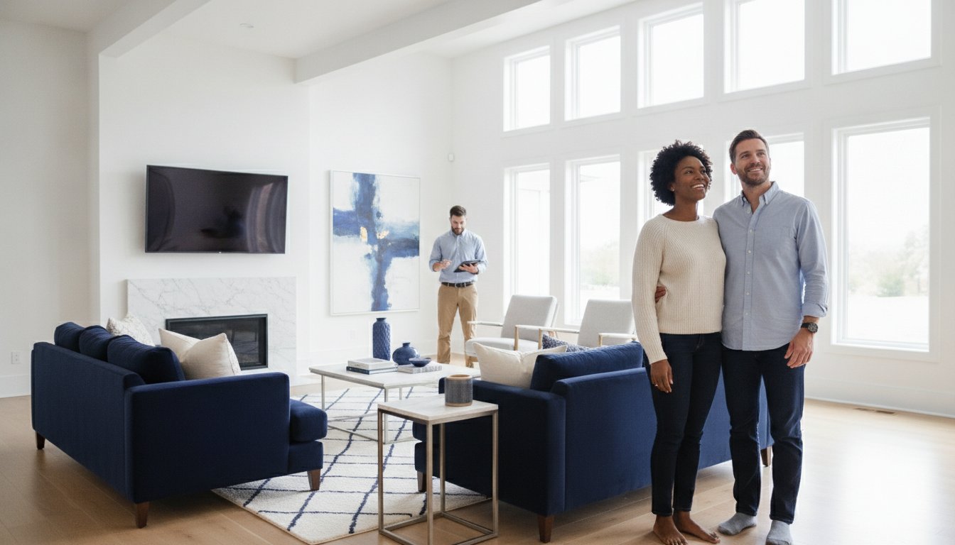 Professional Home Restoration Contractor in Richmond VA: Rebuilding After Damage