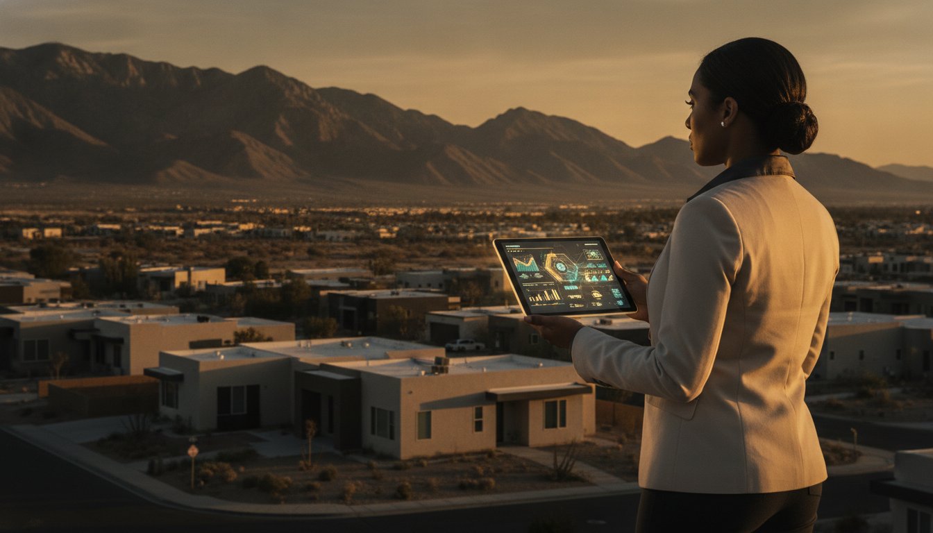 Professional Home Valuation in Victorville, CA: What Your Home Is Really Worth