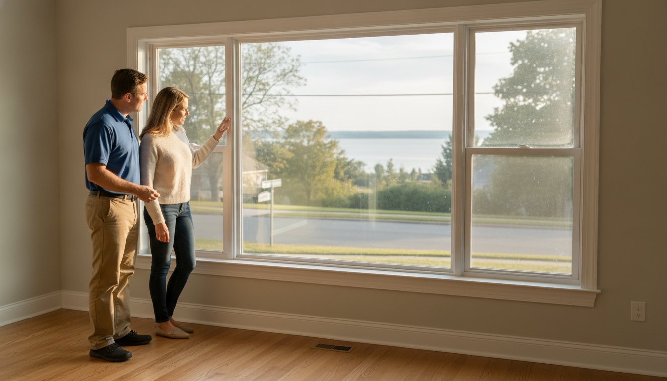 Professional Home Window Installation Guide 2026: What to Expect