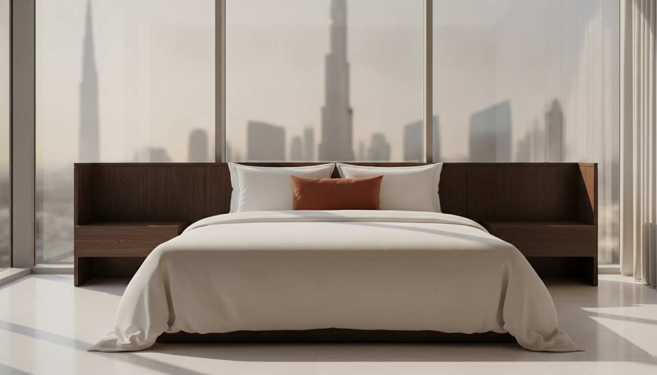 Professional House Cleaning Services in the UAE: A Guide