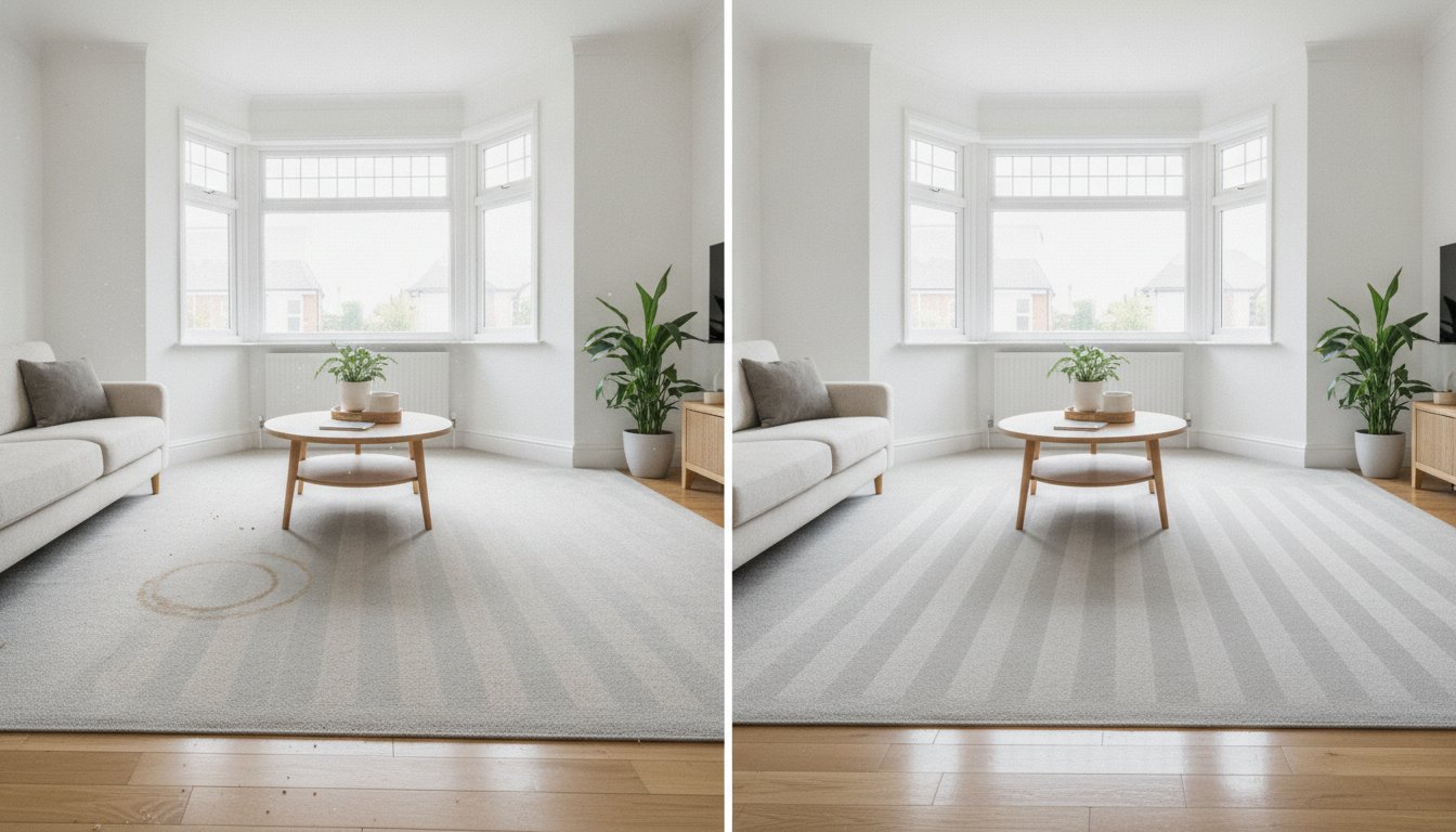 Professional House Cleaning: The Definitive Guide to Deep Property Restoration