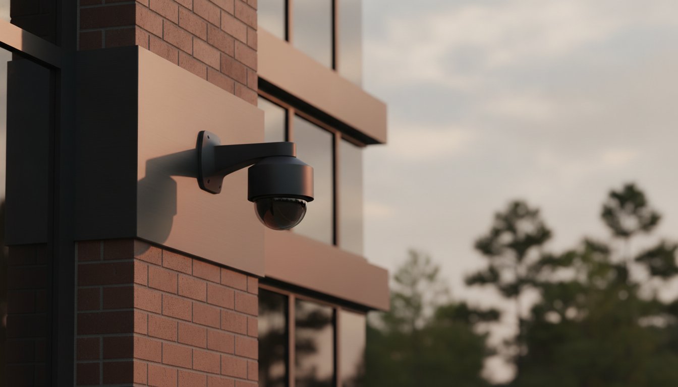Professional IP Camera Installation in Metro Atlanta: The 2026 Guide