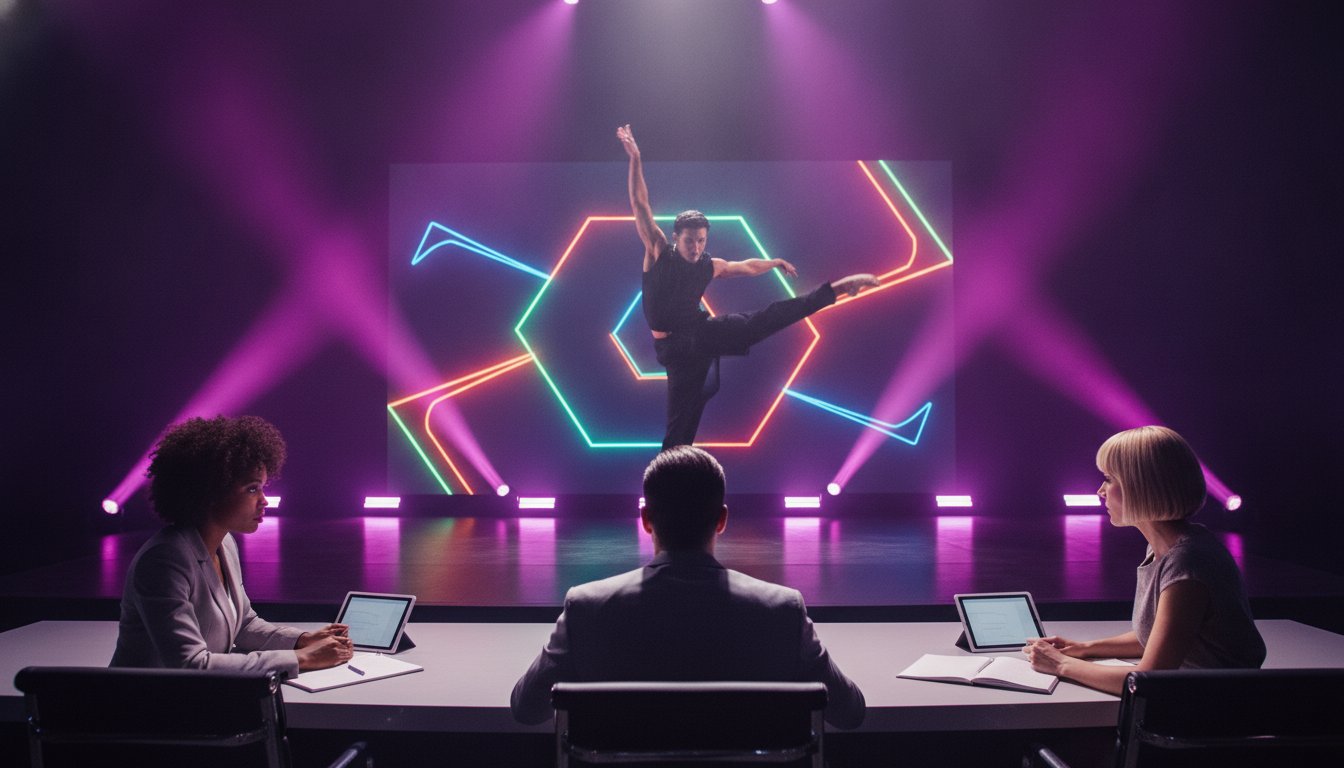 Professional Judged Dance Competition: The Ultimate Guide to Adjudication