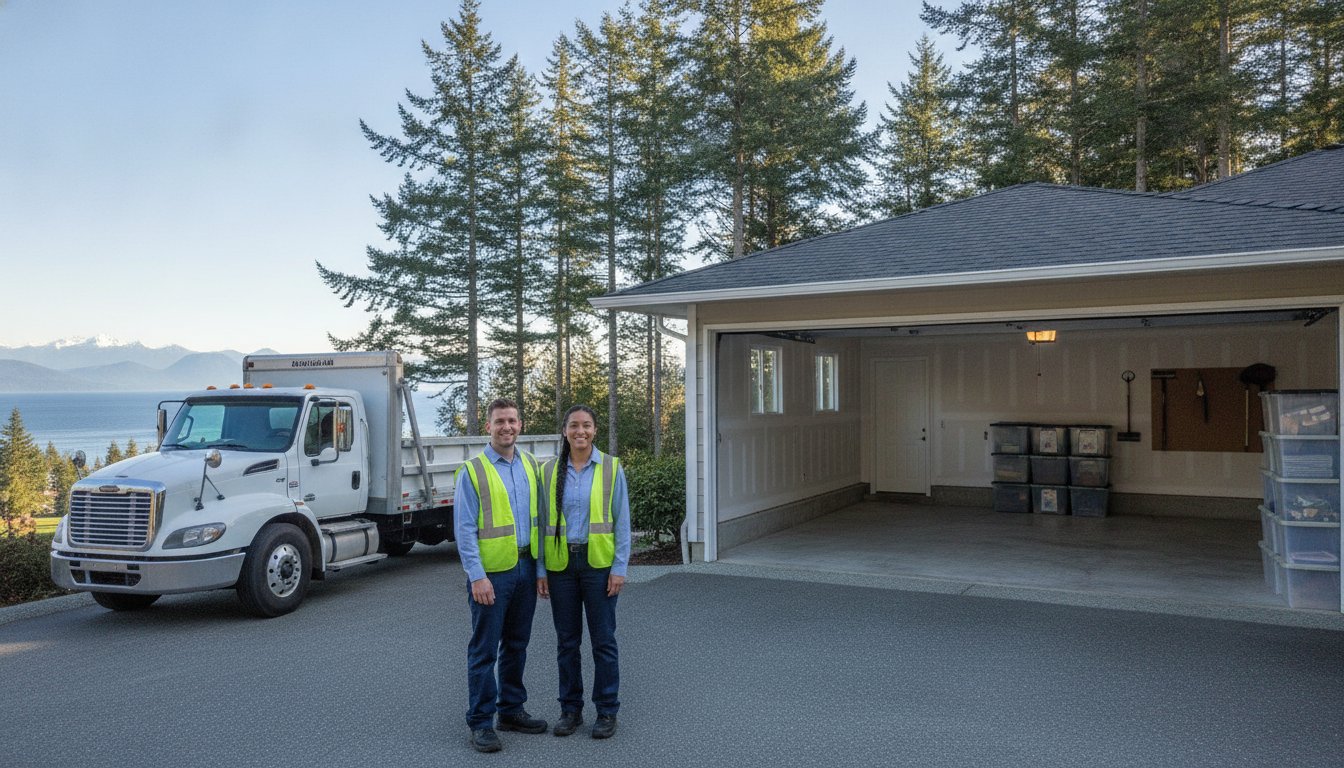 Professional Junk Removal: The Complete Guide to Reclaiming Your Space in 2026