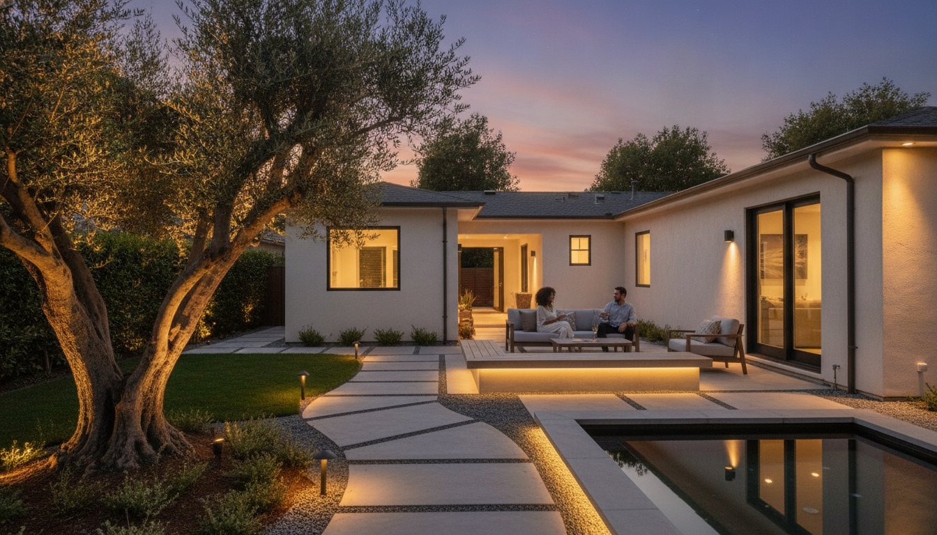 Professional Landscape Lighting Installation in Los Angeles: The 2026 Guide