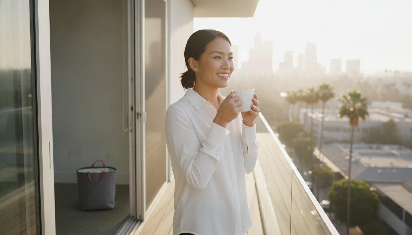 Professional Laundry Cleaning in Los Angeles: The 2026 Guide to Effortless Care