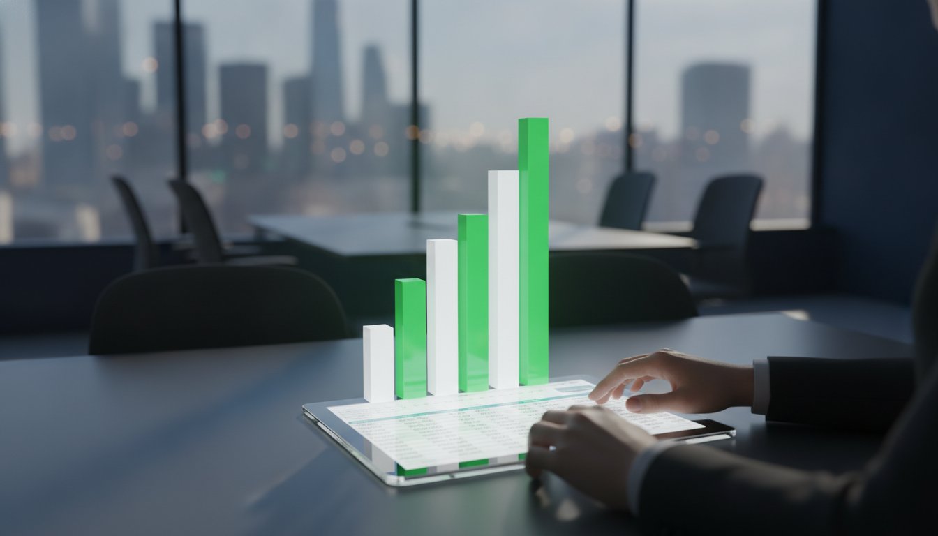 Professional Ledger Management: Beyond Simple Data Entry in 2026