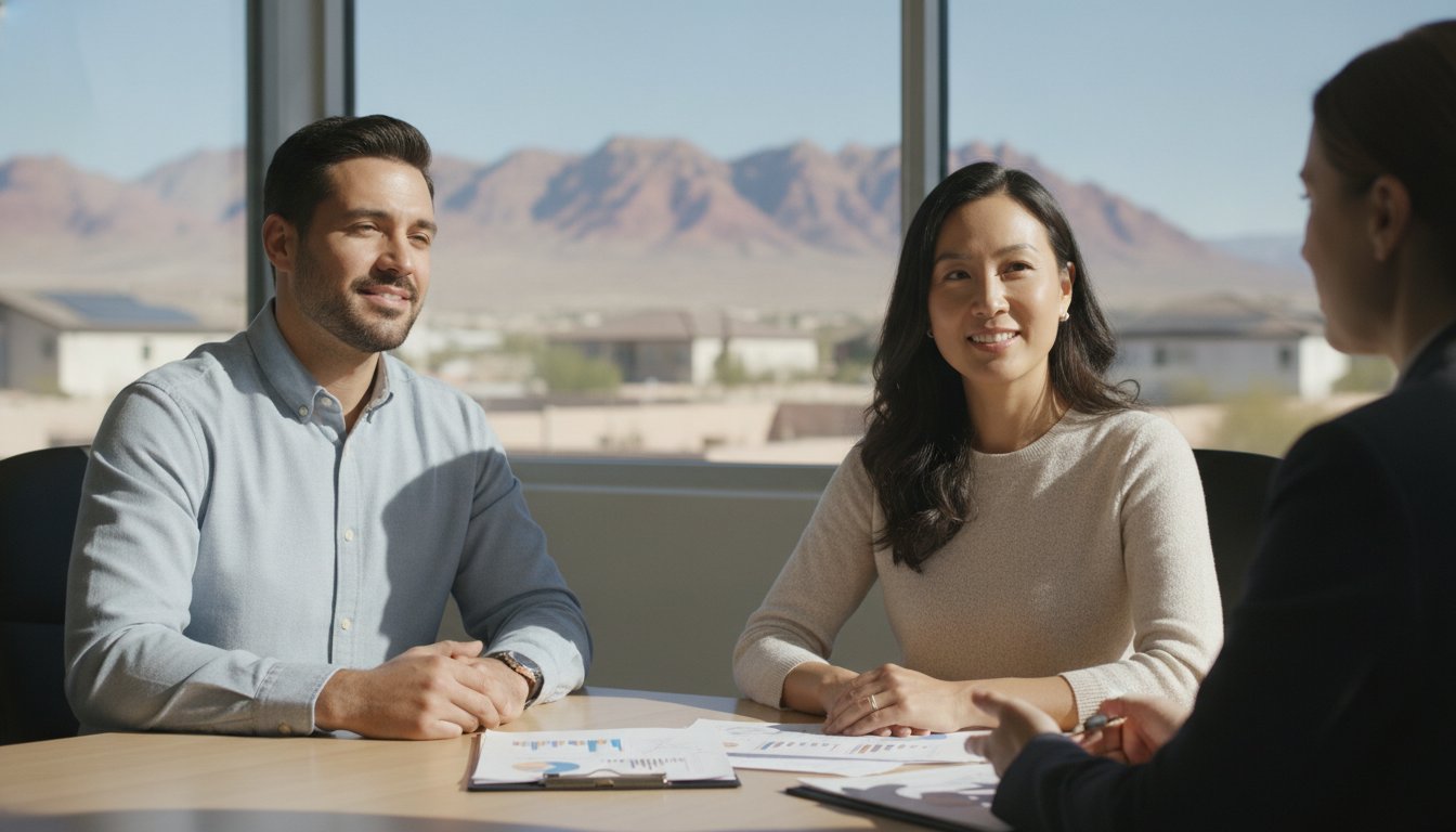 Professional Legal Document Preparation in Henderson NV: A 2026 Guide