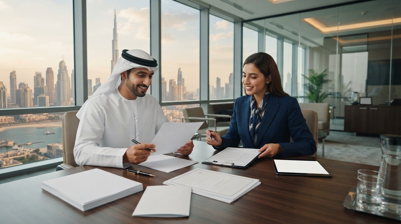 Professional License Dubai Mainland Requirements: 2026 Checklist
