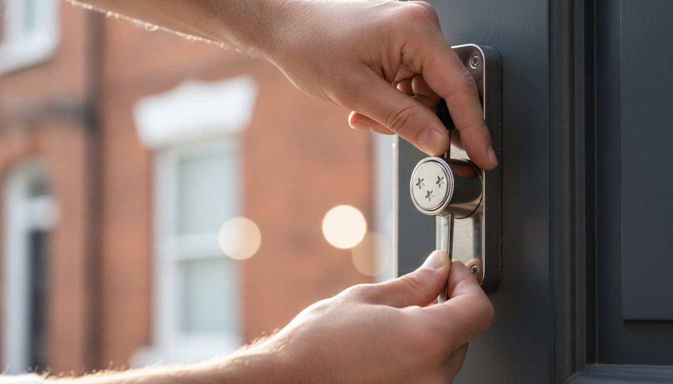 Professional Lock Replacement Liverpool: Secure Your Home