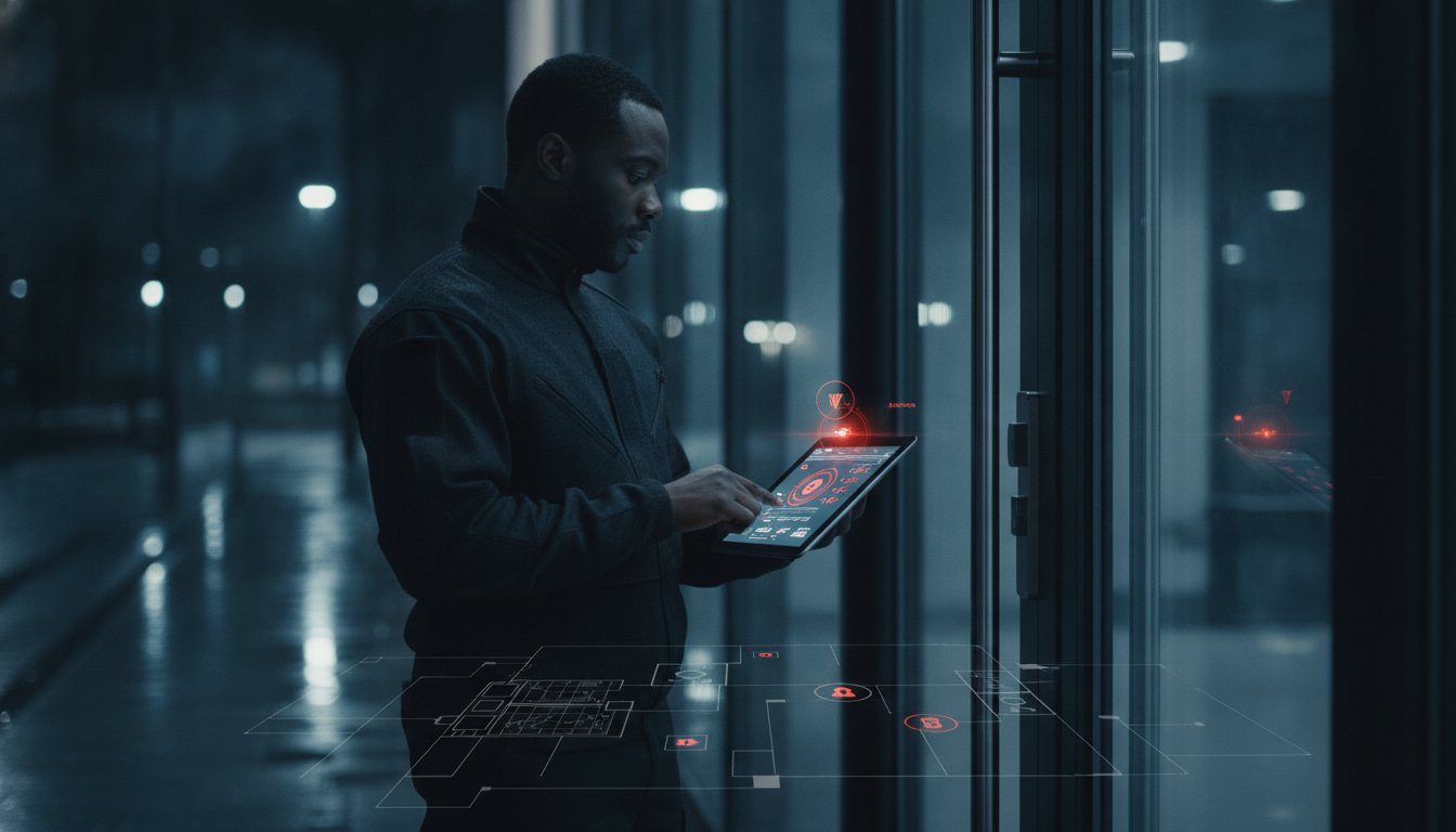 Professional Lock Up Services Ascot: The 2026 Site Security Checklist