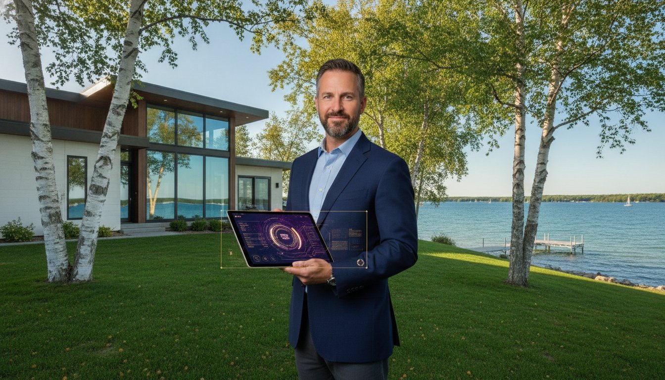 Professional Long-Term Rental Management in Walloon Lake, MI: A 2026 Guide