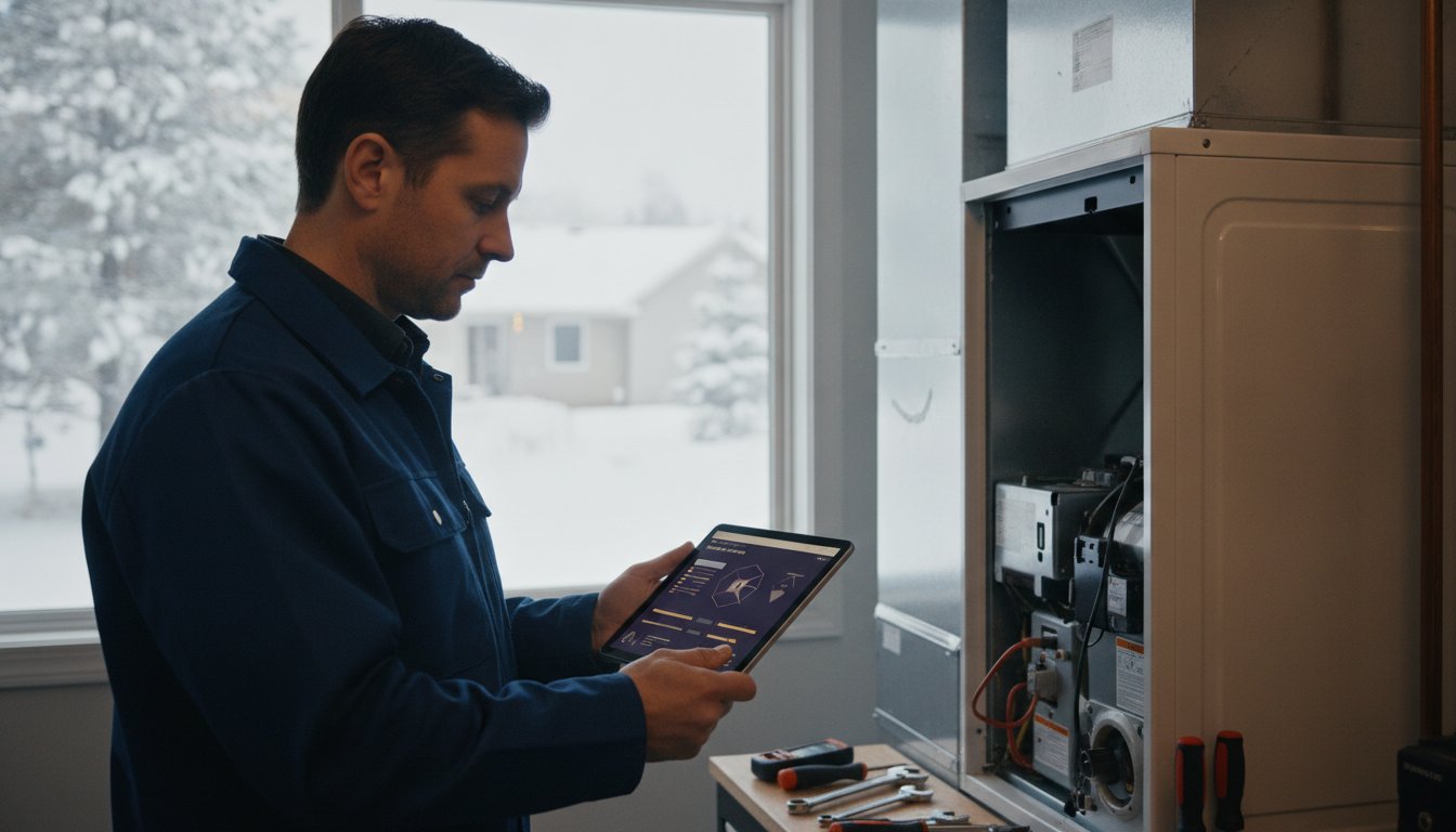 Professional Maintenance Coordination in Petoskey: A Systematic Approach
