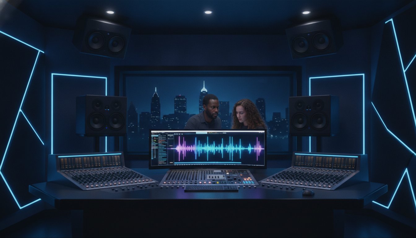Professional Mixing vs. DIY: Is It Time to Outsource Your Sound in 2026?