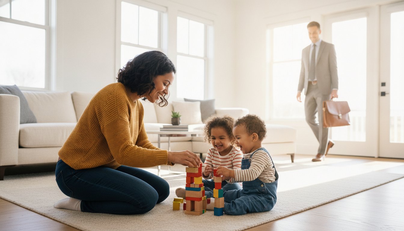 Professional Nanny Placement Service: The Complete 2026 Guide to Trusted In-Home Care