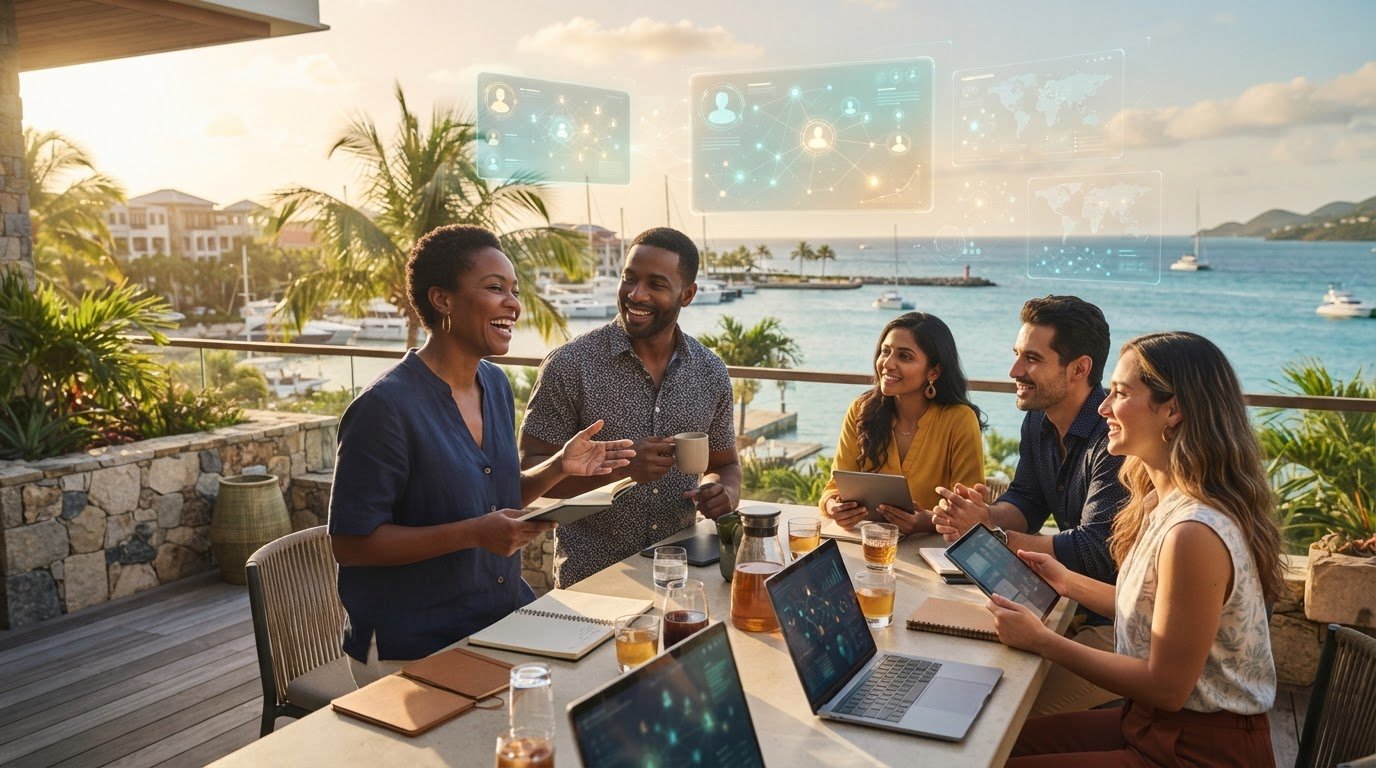 Professional Networking Sites: How to Find the Right Fit in 2026