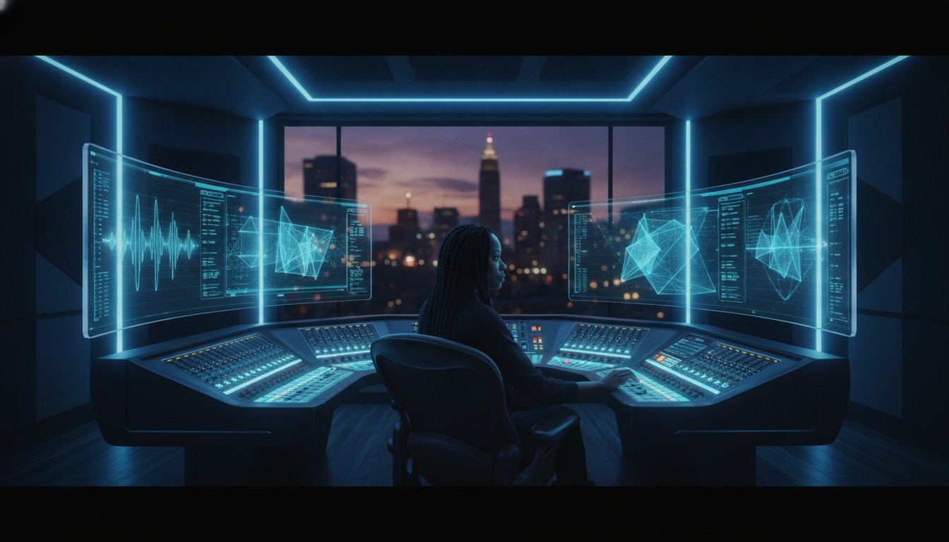 Professional Online Mixing Services: Achieving Radio-Ready Sound in 2026