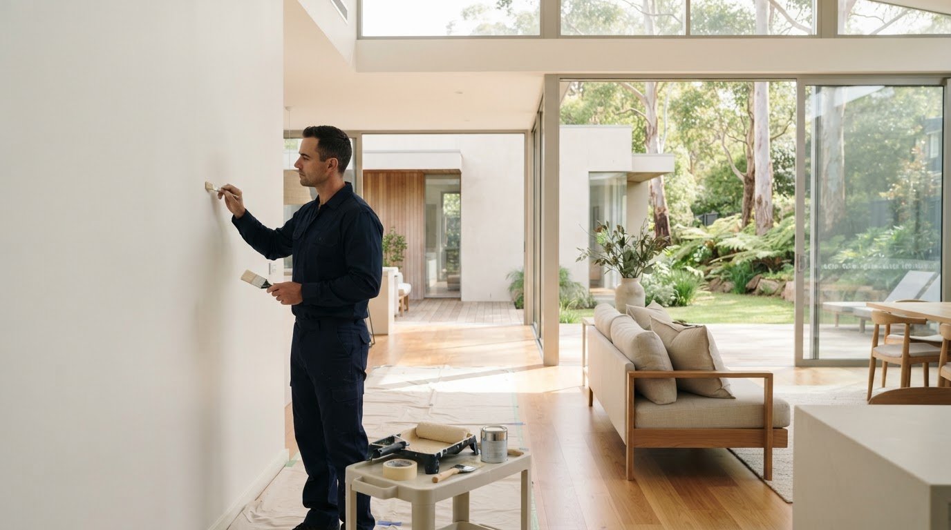 Professional Painters for Selling in Pymble: 2026 Guide