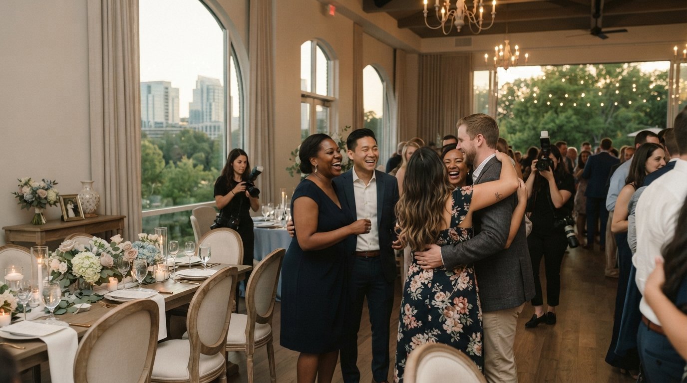 Professional Party Coverage in Durham and the Triangle: Complete Resource Guide