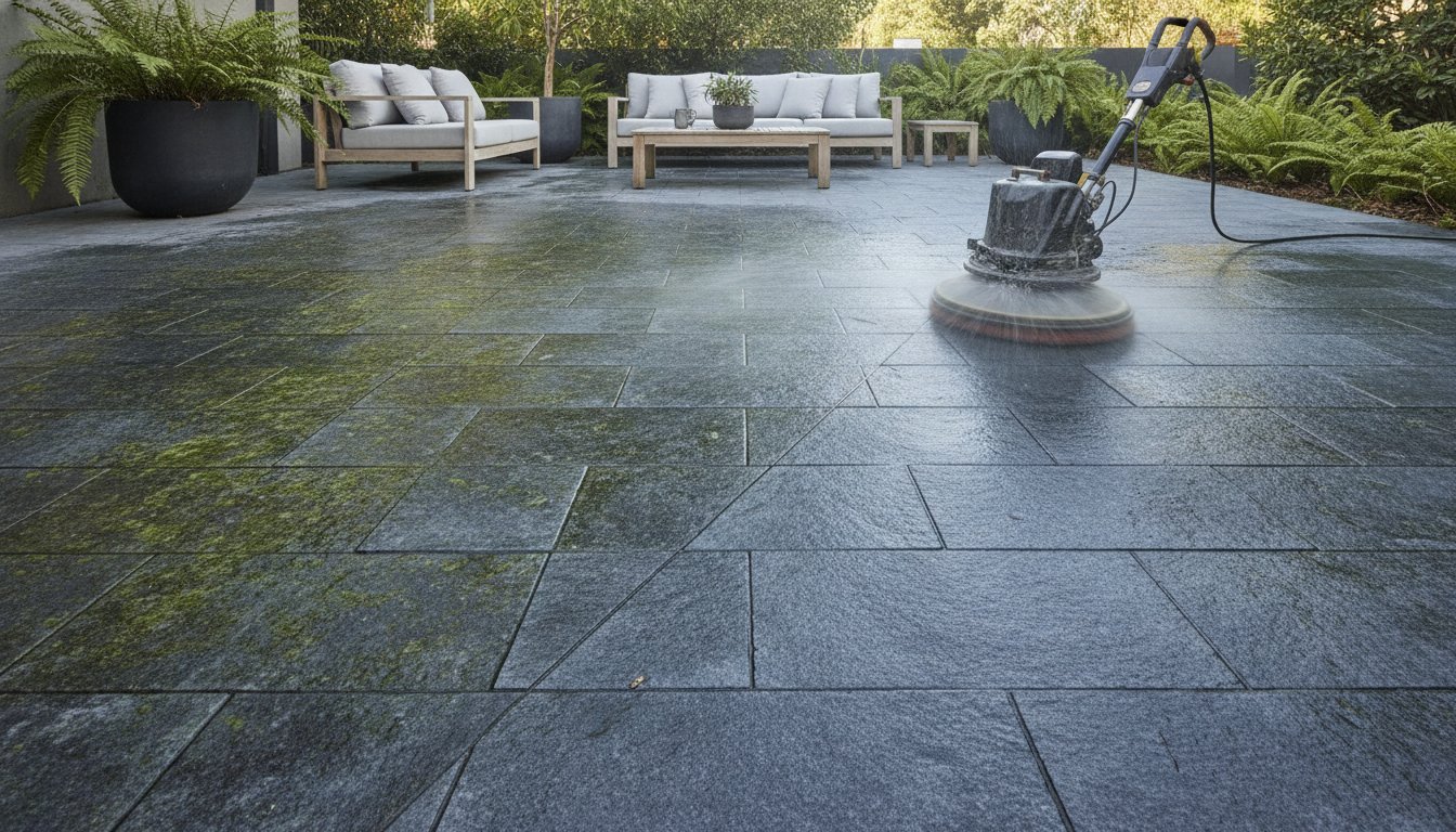 Professional Patio Cleaning Melbourne: Restore Your Outdoor Entertainment Area