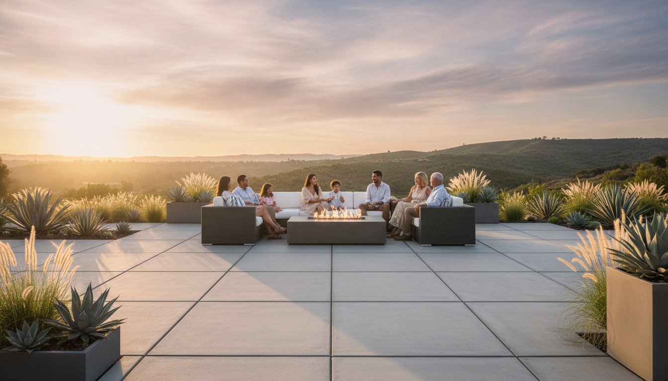 Professional Paver Patio Installation in Santa Clarita: The 2026 Homeowner’s Guide