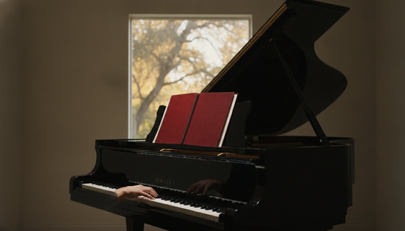 Professional Piano Lessons in Menlo Park: A Comprehensive Guide to Private Instruction