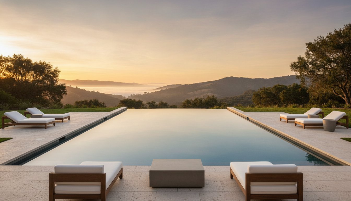 Professional Pool Cleaning in Marin County: Preserving Your Backyard Investment