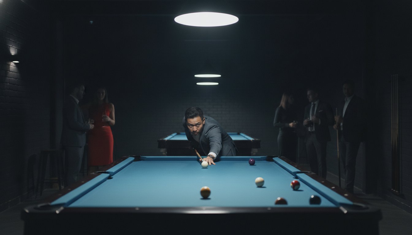 Professional Pool Hall Strathfield: The Ultimate Guide to Sydney’s Elite Cue Sports