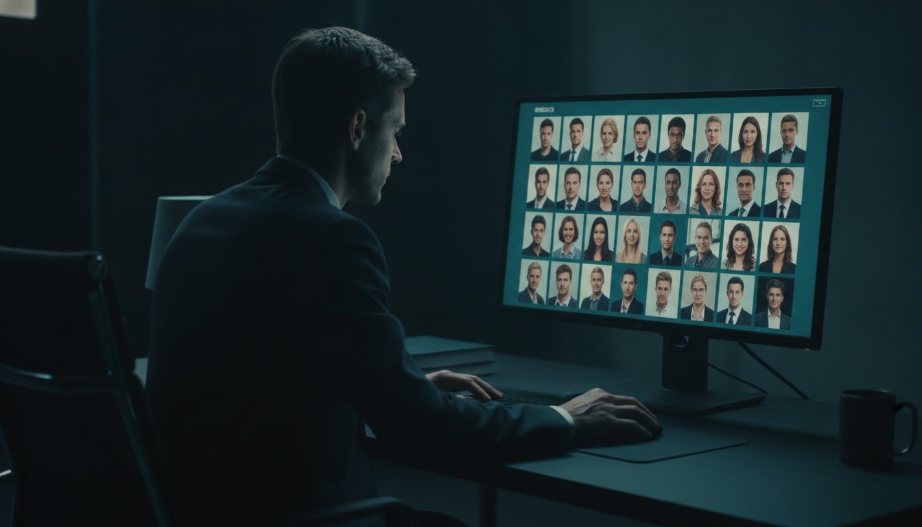 Professional Portfolio Review for Actors: The Insider’s Guide to Getting Booked