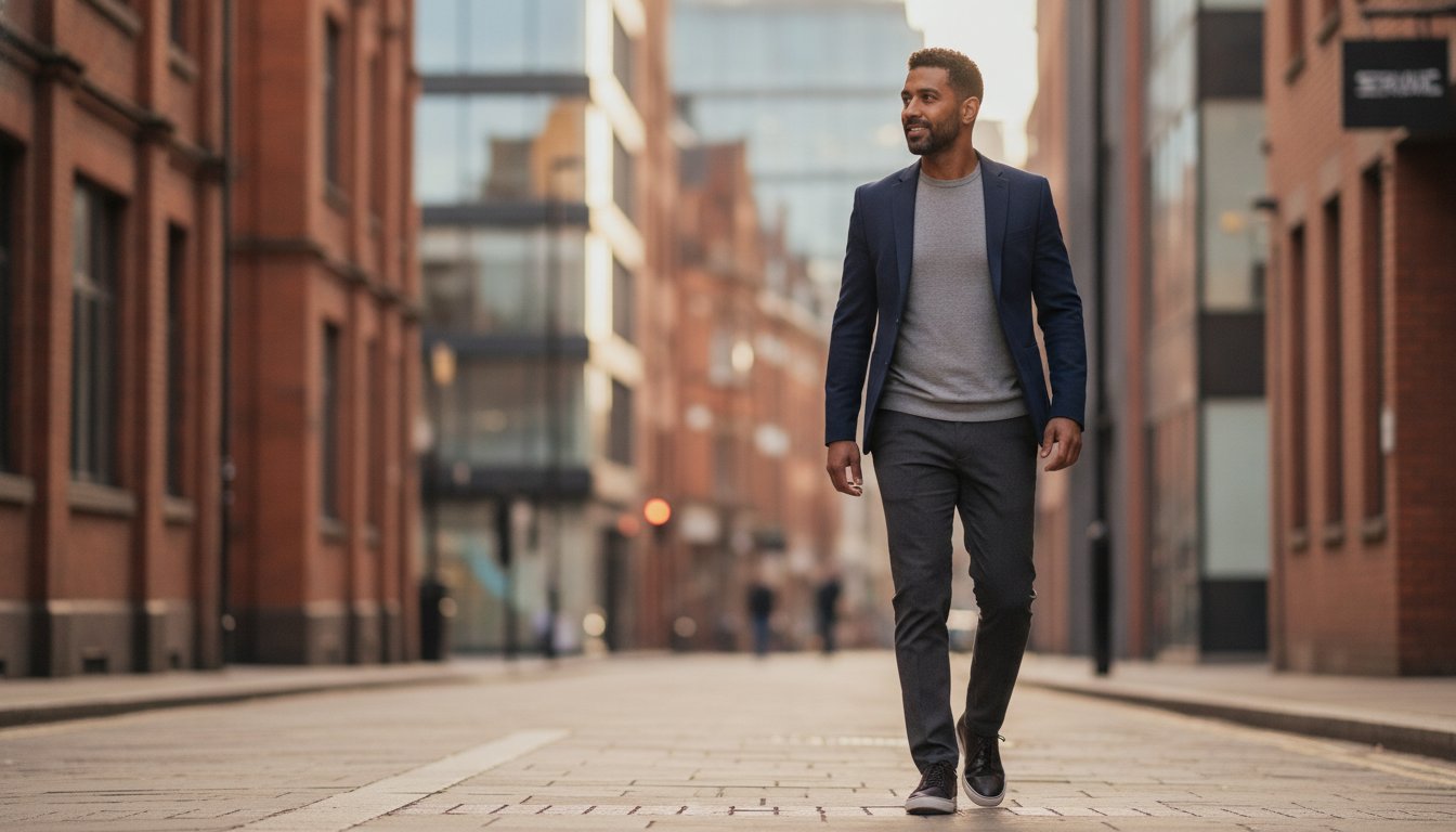 Professional Portraits for Creatives: Elevating Your Visual Identity in 2026