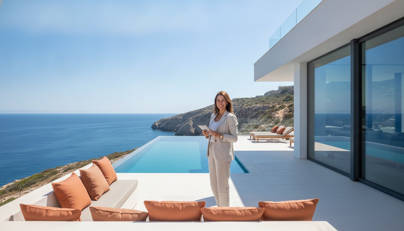 Professional Property Management Services in Mazarrón: A 2026 Owner’s Guide