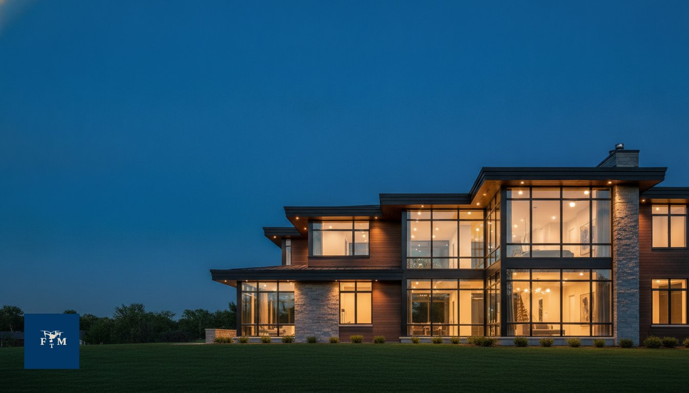 Professional Real Estate Photography In Minneapolis The Ultimate Agents Guide