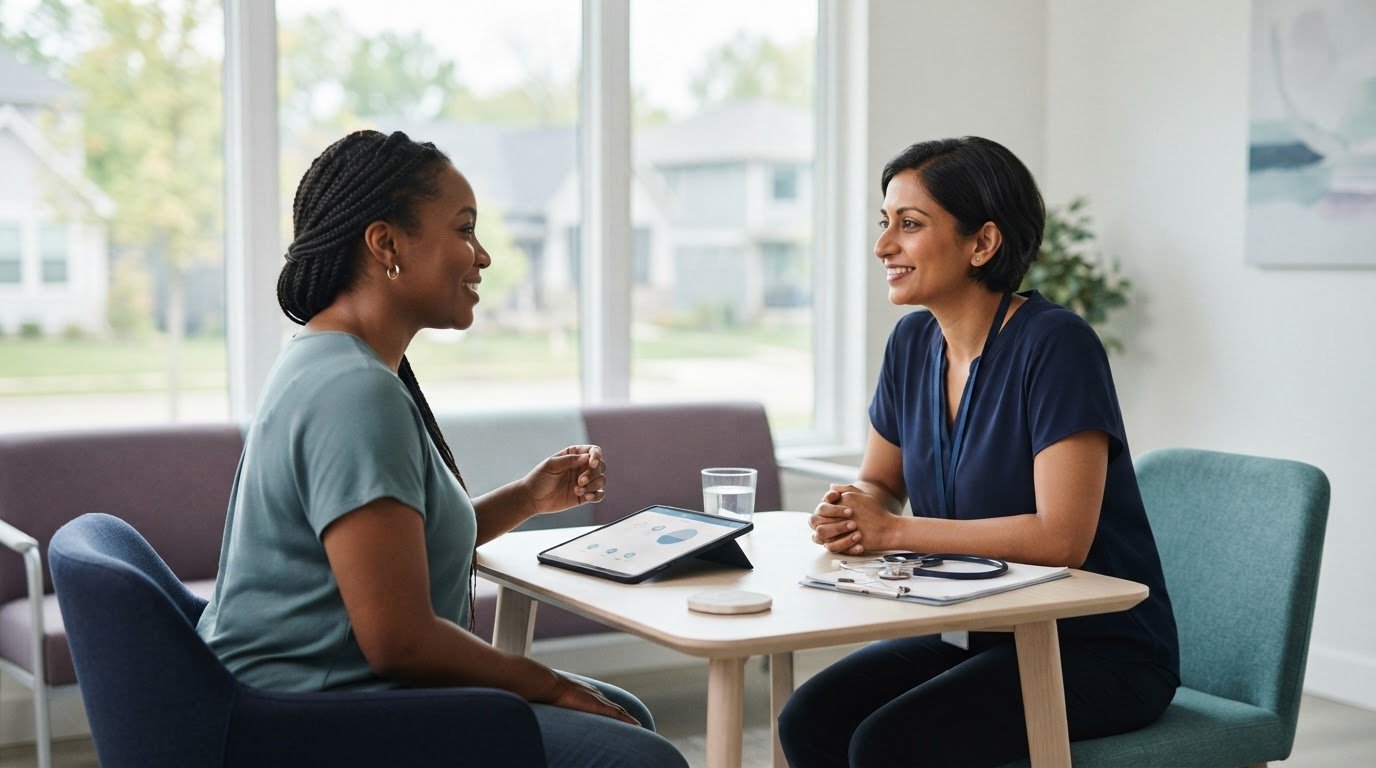 Professional Recovery Support: What It Includes and How to Begin