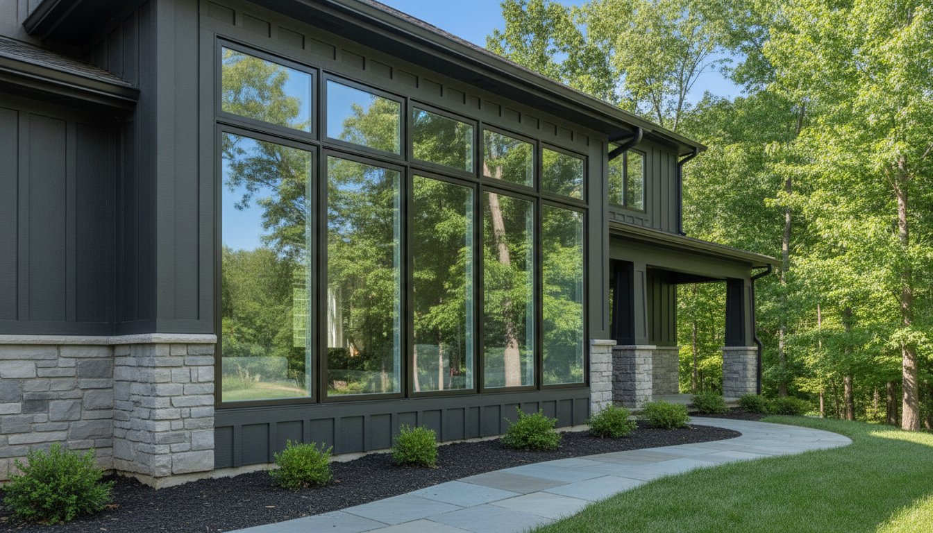 Professional Residential Window Cleaning in Yardley: The 2026 Homeowner’s Guide